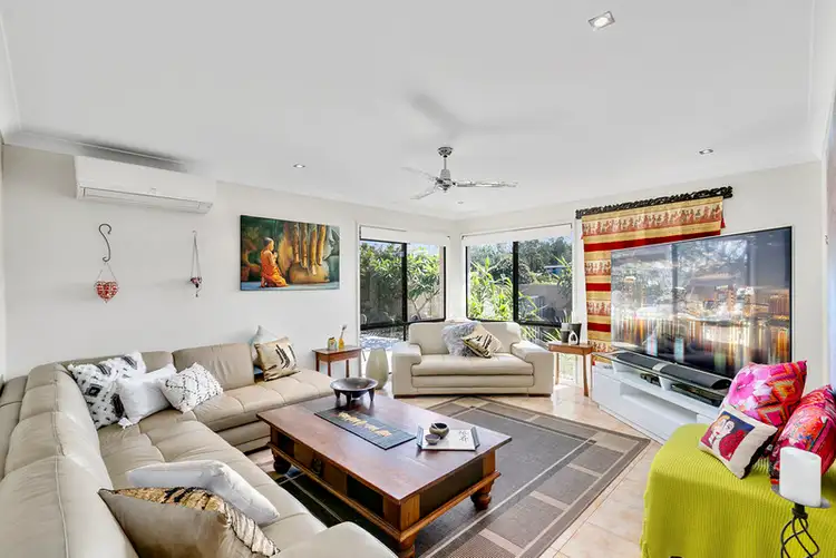 Third view of Homely house listing, 3 Tawanga Close, Pacific Pines QLD 4211