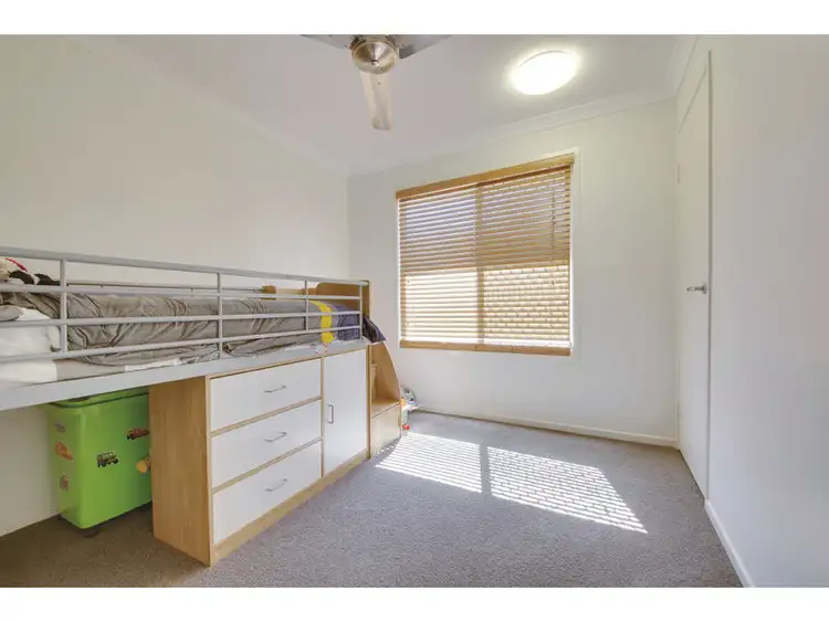 Seventh view of Homely house listing, 2 Cook Avenue, Pacific Heights QLD 4703