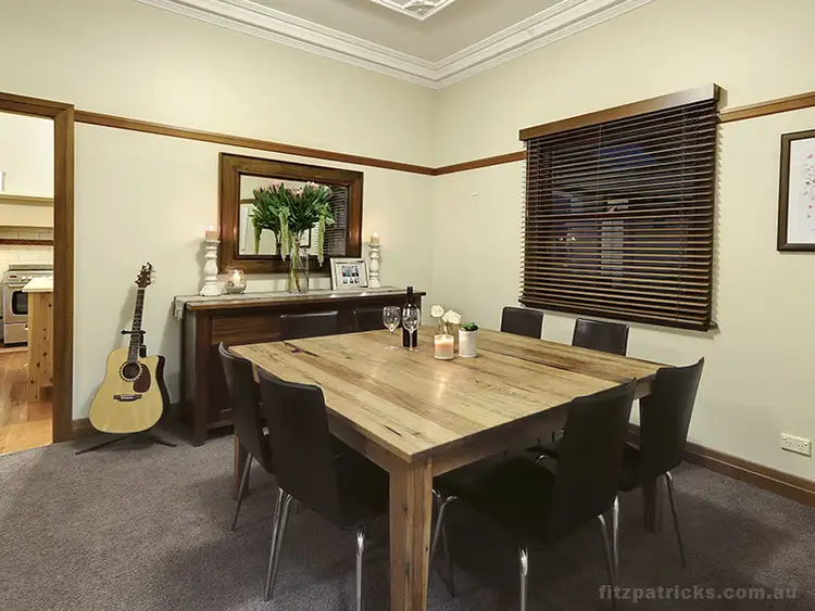 Fourth view of Homely house listing, 203 Gurwood Street, Wagga Wagga NSW 2650