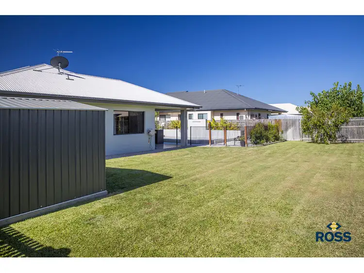 Fifth view of Homely house listing, 5 Ashmore Crescent, Burdell QLD 4818