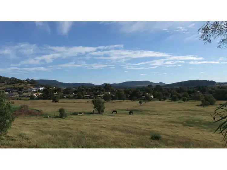 Fifth view of Homely land listing, Subdivision Baxter & Goodwin, Gunnedah NSW 2380