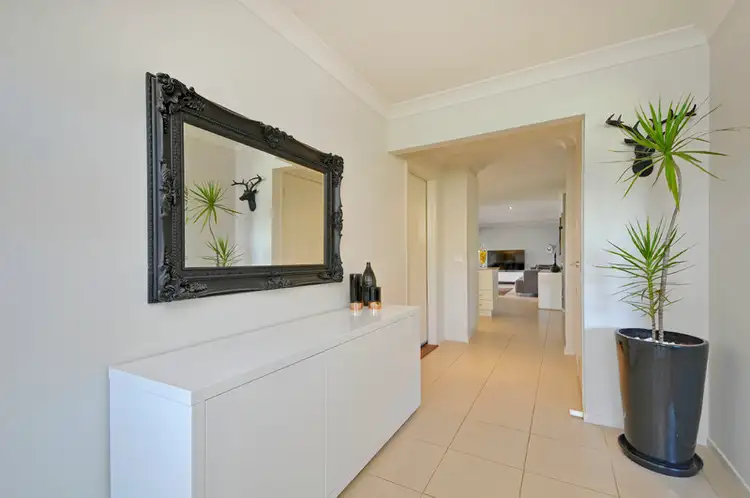 Second view of Homely house listing, 17 Mayo Close, Traralgon VIC 3844