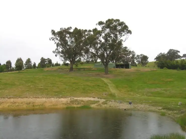 Main view of Homely land listing, 105 Star Of The Glen Road, Bonnie Doon VIC 3720