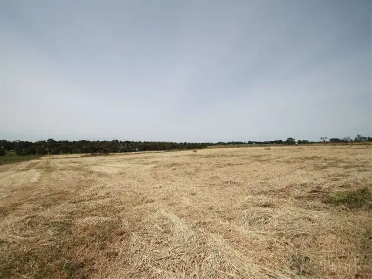 Main view of Homely land listing, LOT L1, 83 W Schultz Road, Hamilton VIC 3300