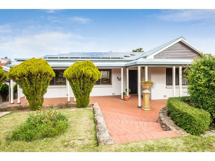 46 North Terrace, Mount Gambier SA 5290