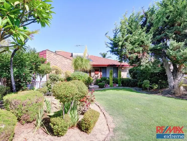 Main view of Homely house listing, 10 Janga Court, Wanneroo WA 6065