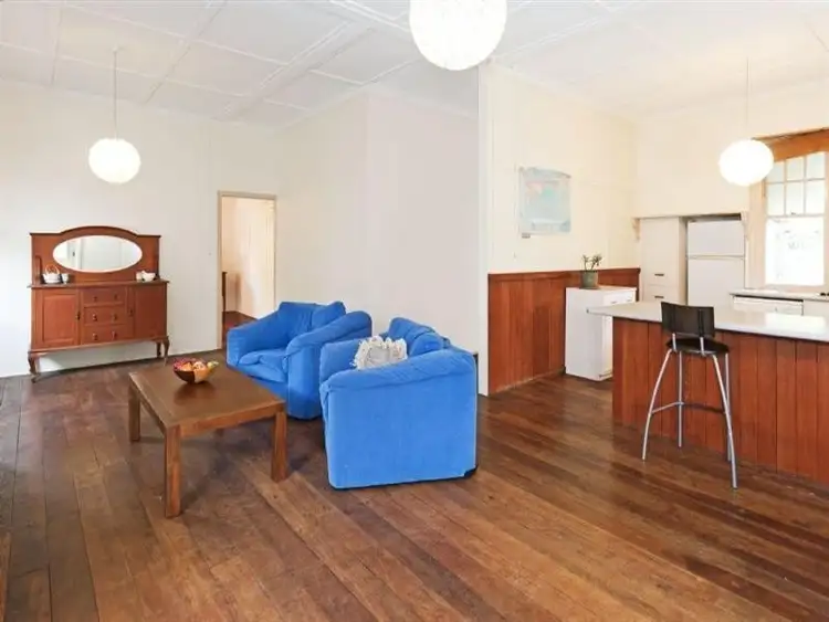 Second view of Homely house listing, 19 Bell Street, Kangaroo Point QLD 4169