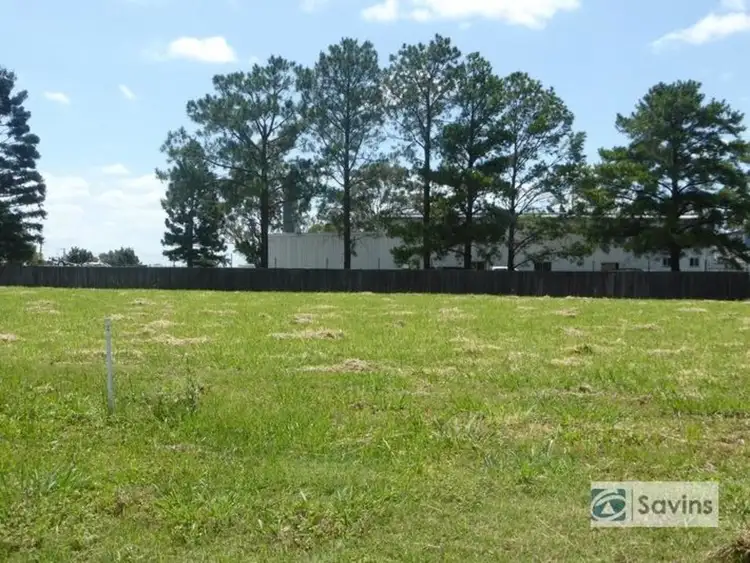 Main view of Homely land listing, LOT 15, 44 Ivory Circuit, Casino NSW 2470