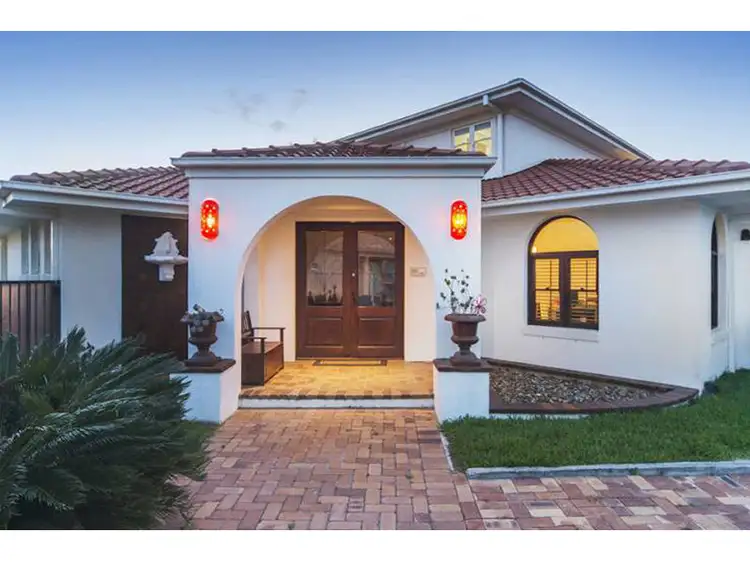 Second view of Homely house listing, 30 Tee Trees Boulevard, Arundel QLD 4214
