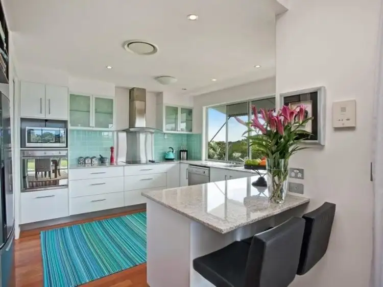 Sixth view of Homely house listing, 2/71 Southern Cross Parade, Sunrise Beach QLD 4567