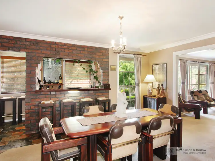 Fifth view of Homely house listing, 39 Gordon Street, Armidale NSW 2350