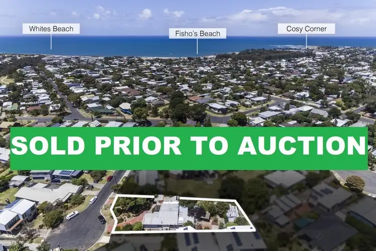 7 Centre Court, Torquay VIC 3228