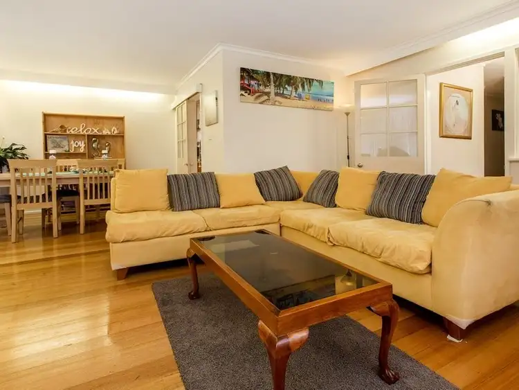 Third view of Homely house listing, 94 Fleetwood Crescent, Frankston South VIC 3199