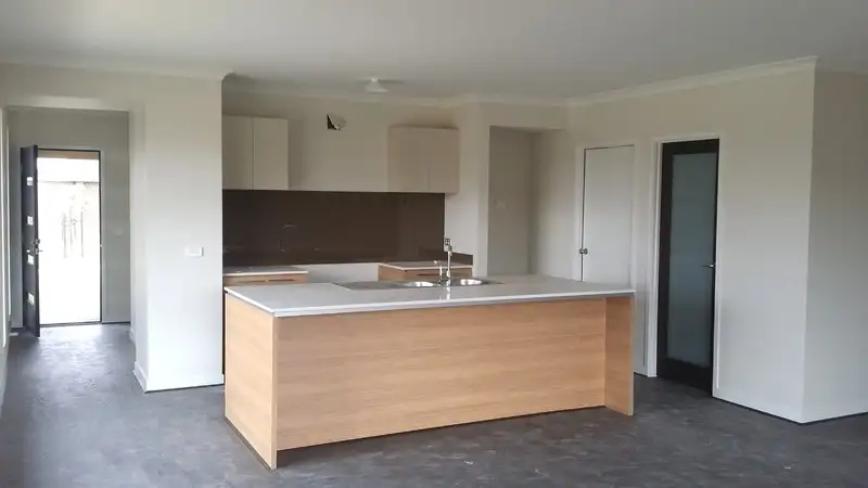 Main view of Homely house listing, Lot 6506 Everard Road, Mernda VIC 3754