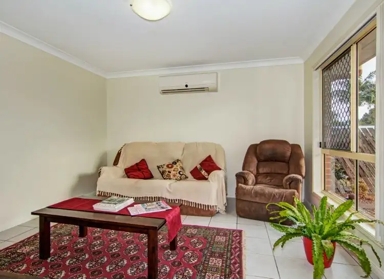 Sixth view of Homely semi-detached listing, 18a Lilly Pilly Street, Crestmead QLD 4132