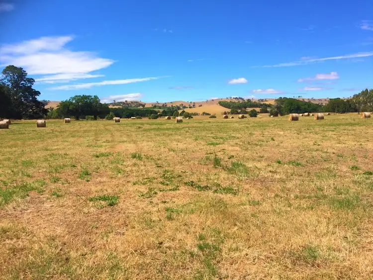 Third view of Homely land listing, LOT 1, 530 Maroondah Highway, Merton VIC 3715