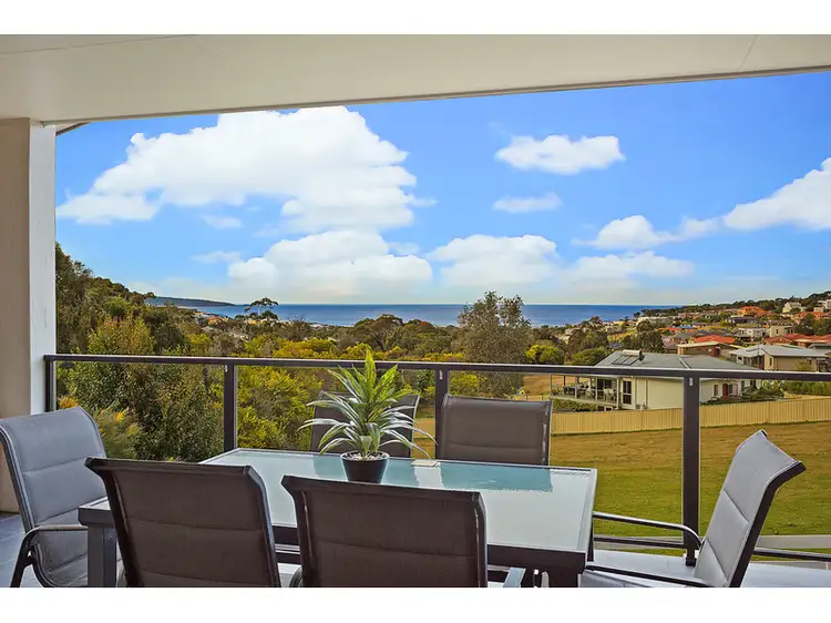 Second view of Homely house listing, 54b The Dress Circle, Tura Beach NSW 2548