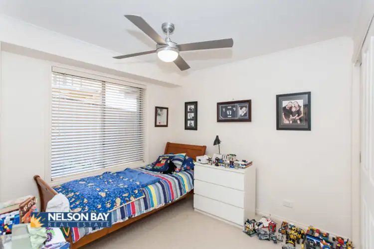 Seventh view of Homely semi-detached listing, 37c Cromarty Road, Soldiers Point NSW 2317
