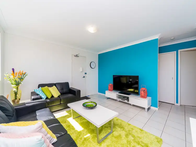 Fourth view of Homely unit listing, 8/49 Brighton Street, Biggera Waters QLD 4216