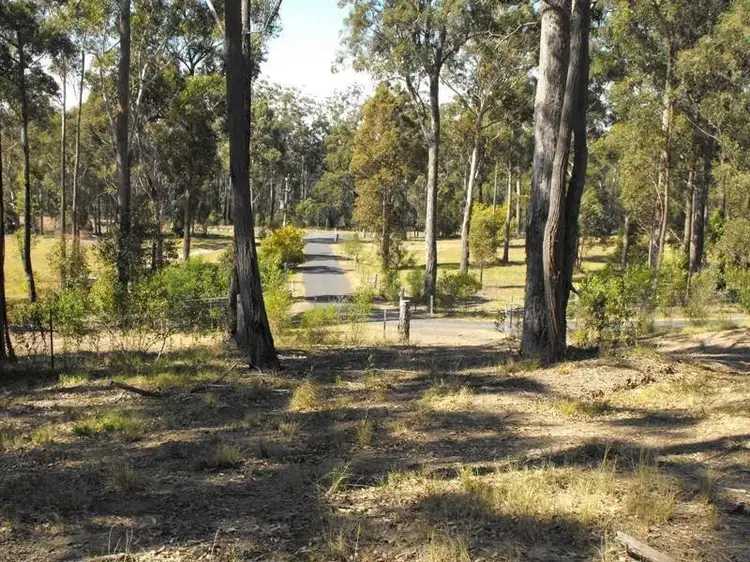 Third view of Homely land listing, Lot 33 Ochre Lane, Millingandi NSW 2549