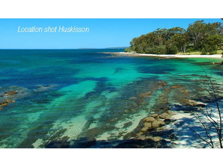 Second view of Homely land listing, 11 Battunga Drive, Tomerong NSW 2540