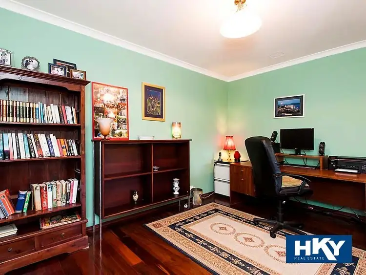 Sixth view of Homely house listing, 8 Tahara Vale, Ocean Reef WA 6027