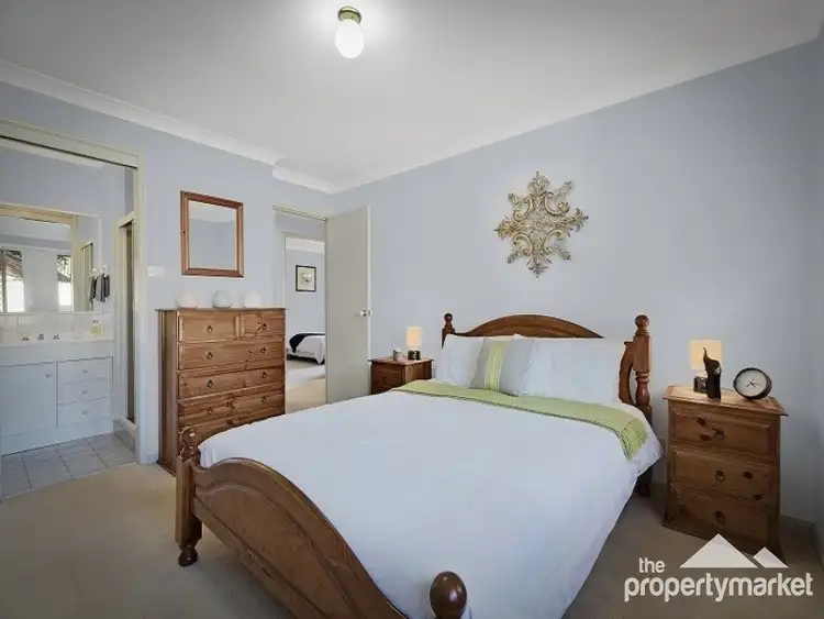 Fifth view of Homely house listing, 26 Colorado Drive, Blue Haven NSW 2262