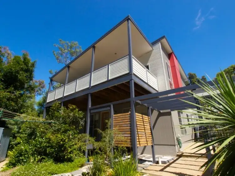 Third view of Homely house listing, 22 Calder Close, Vincentia NSW 2540