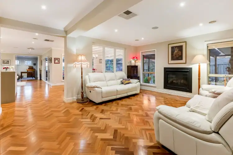 Second view of Homely house listing, 49 Legacy Drive, Mount Martha VIC 3934