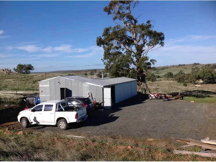Second view of Homely rural property listing, Address available on request