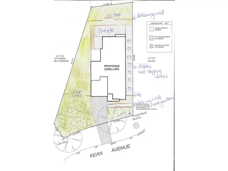 Second view of Homely house listing, 24 Keane Avenue, Sanctuary Point NSW 2540