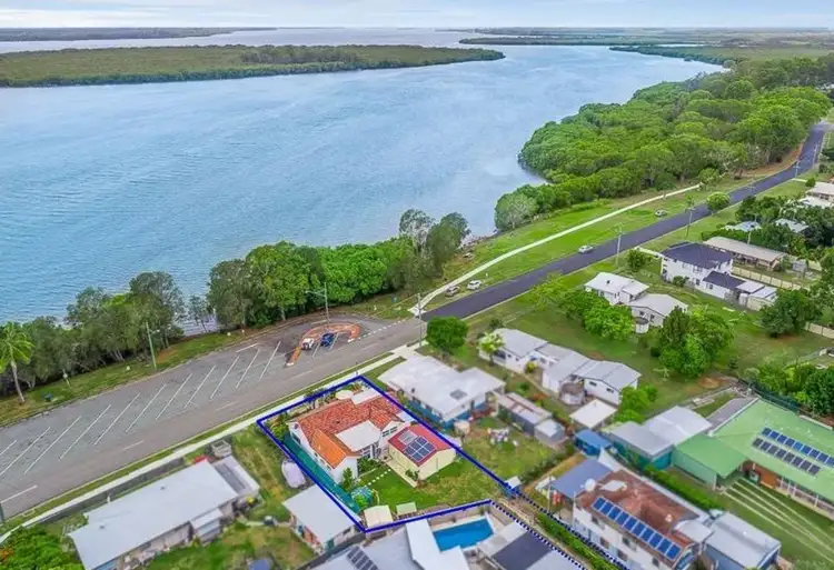 Second view of Homely house listing, 4 Esplanade South, Donnybrook QLD 4510