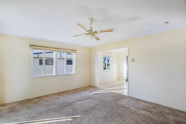 Fourth view of Homely house listing, 61 Gillam Street, Clifton QLD 4361