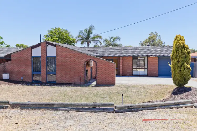14 Glengarry Street, Parkwood WA 6147