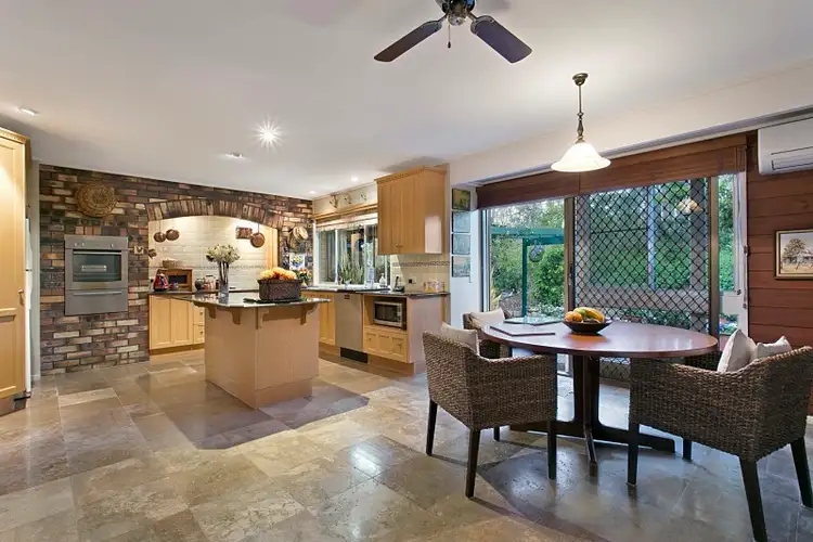 Sixth view of Homely house listing, 3080 Moggill Road, Bellbowrie QLD 4070