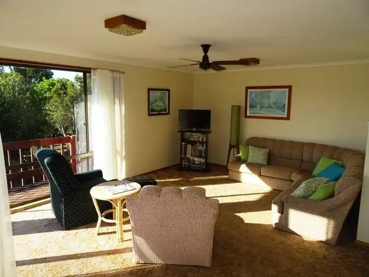 Third view of Homely villa listing, 2/56 Golf Circuit, Tura Beach NSW 2548
