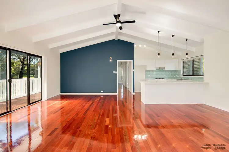 Fifth view of Homely house listing, 59 Teddy Bear Lane, Cowes VIC 3922