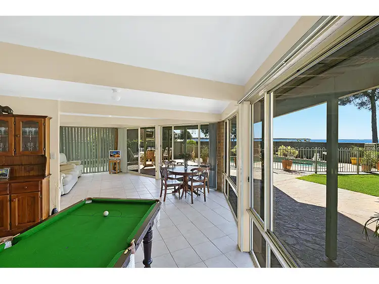 Sixth view of Homely house listing, 299 Lakedge Avenue, Berkeley Vale NSW 2261