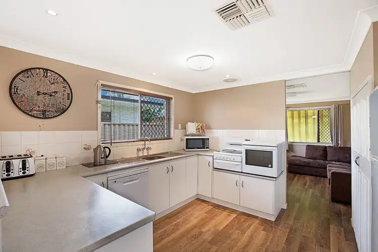 Third view of Homely house listing, 54 Noll Street, Kearneys Spring QLD 4350