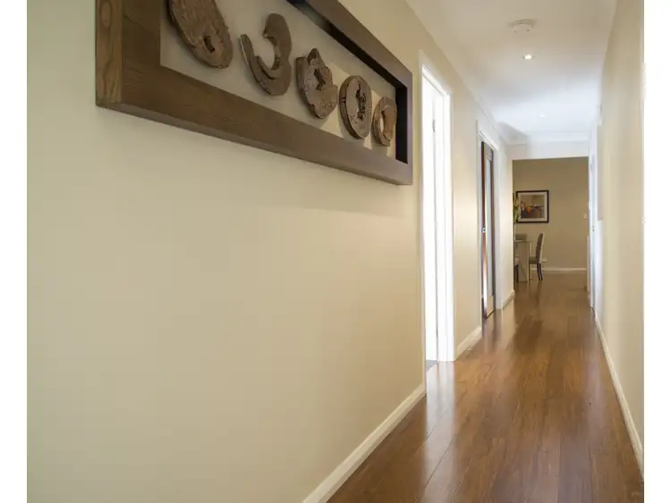 Fourth view of Homely house listing, Lot 1018 Arkley Avenue, Claymore NSW 2559