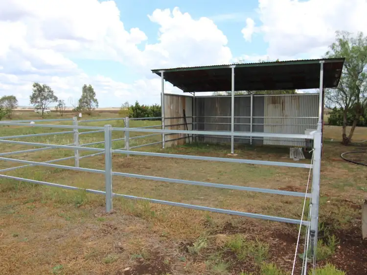 Second view of Homely rural property listing, 201 Dungannon Road, Clifton QLD 4361