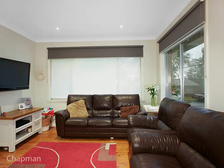 Fifth view of Homely house listing, 1 Park Avenue, Blaxland NSW 2774