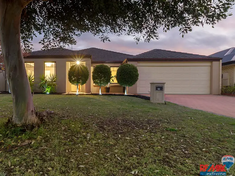 Fifth view of Homely house listing, 11 Harmony Avenue, Clarkson WA 6030