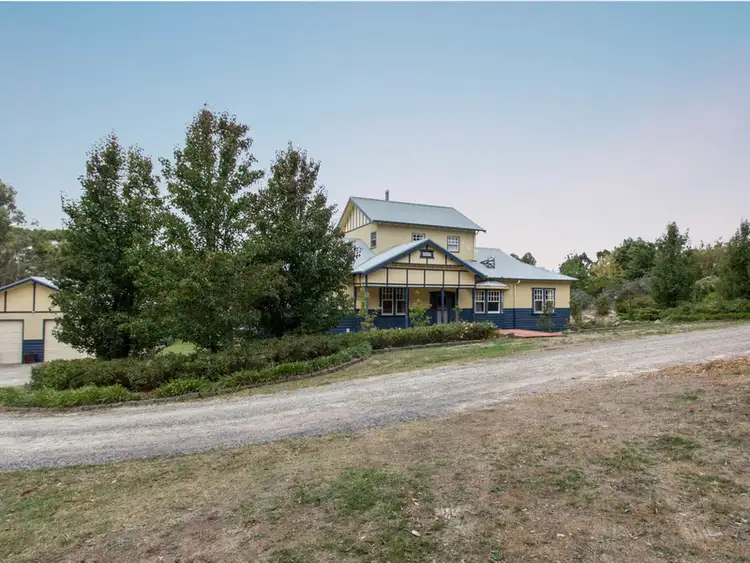 Main view of Homely house listing, 272 Centre Road, Langwarrin VIC 3910