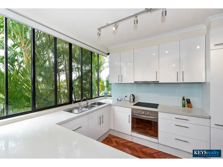 Eliza, 3-7 Eady Avenue, Broadbeach Waters QLD 4218