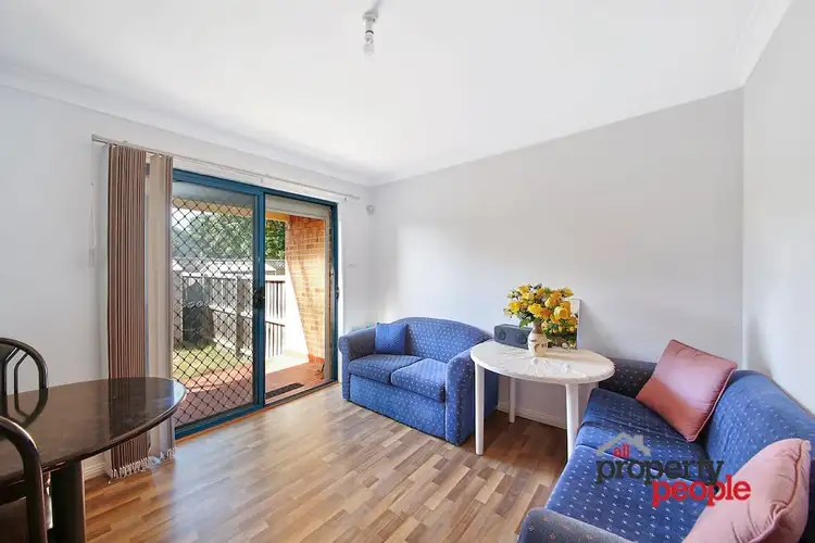 Fourth view of Homely semi-detached listing, 34B Albert Street, Ingleburn NSW 2565