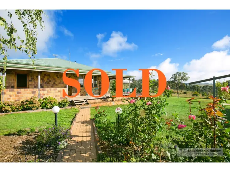 Main view of Homely rural property listing, 90 Milne Road, Armidale NSW 2350