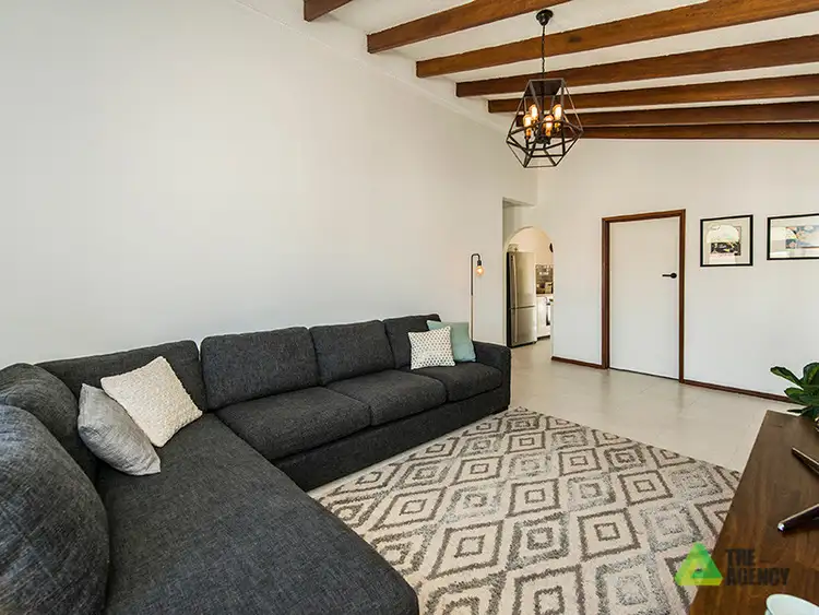 Second view of Homely villa listing, 9/29 Wood Street, Inglewood WA 6052