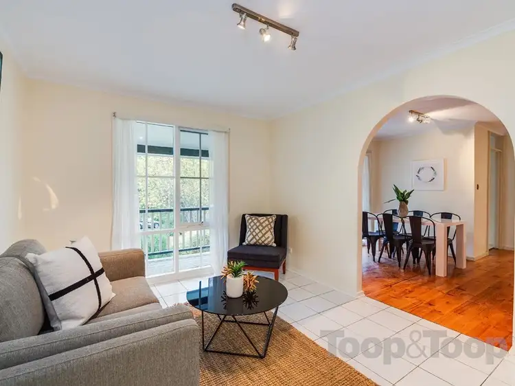 Sixth view of Homely house listing, 11 Gamble Crescent, Hawthorndene SA 5051