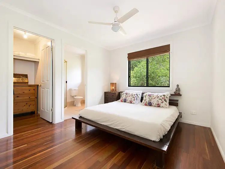 Third view of Homely rural property listing, 703 Cedar Creek Road, Cedar Creek QLD 4520